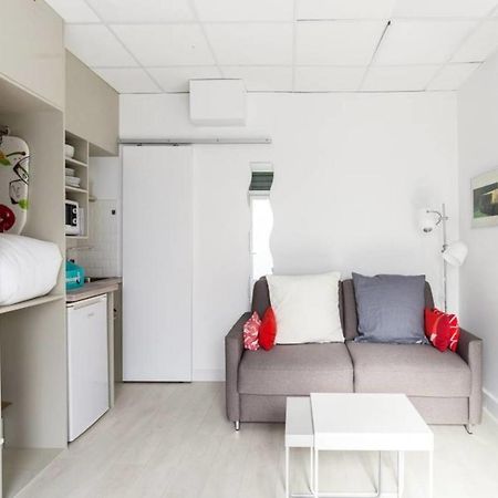 Small Is Beautiful Ideally Located Sleeps 4 Parigi Esterno foto