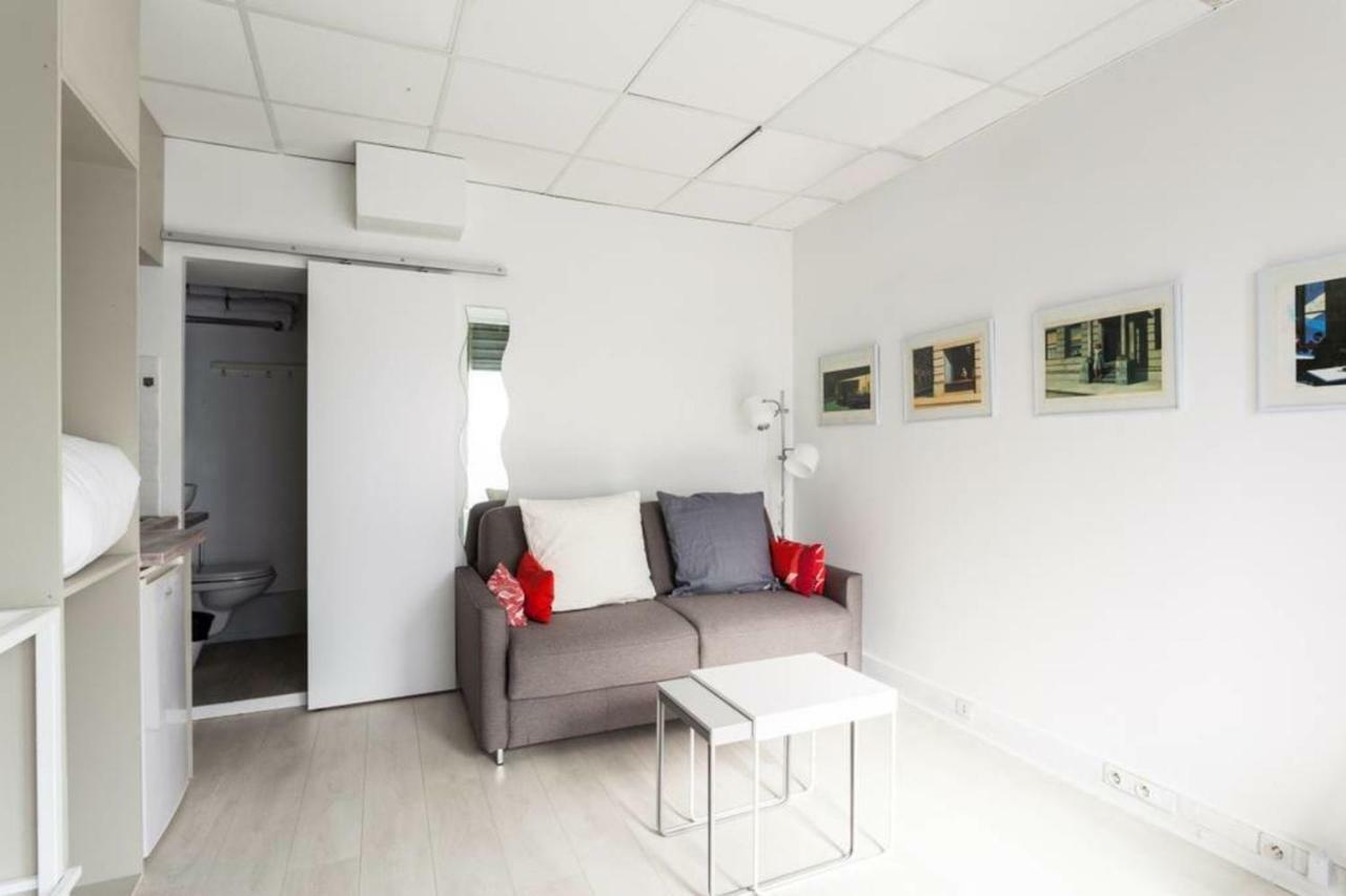 Small Is Beautiful Ideally Located Sleeps 4 Parigi Esterno foto